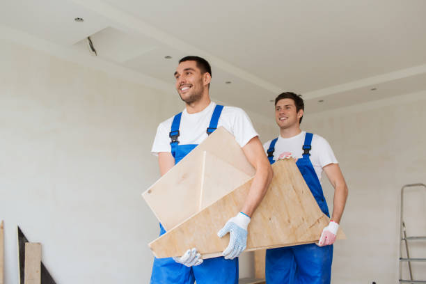 Best Basement Cleanout  in Reading, PA