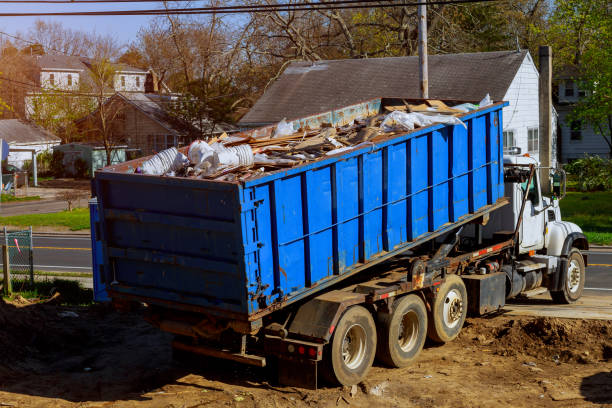 Reading, PA Junk Removal Services Company